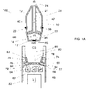 Une figure unique qui représente un dessin illustrant l'invention.